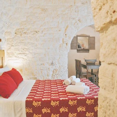 فيلا I Trulli Di Dioniso - Aurora ألبيروبيللو المظهر الخارجي الصورة